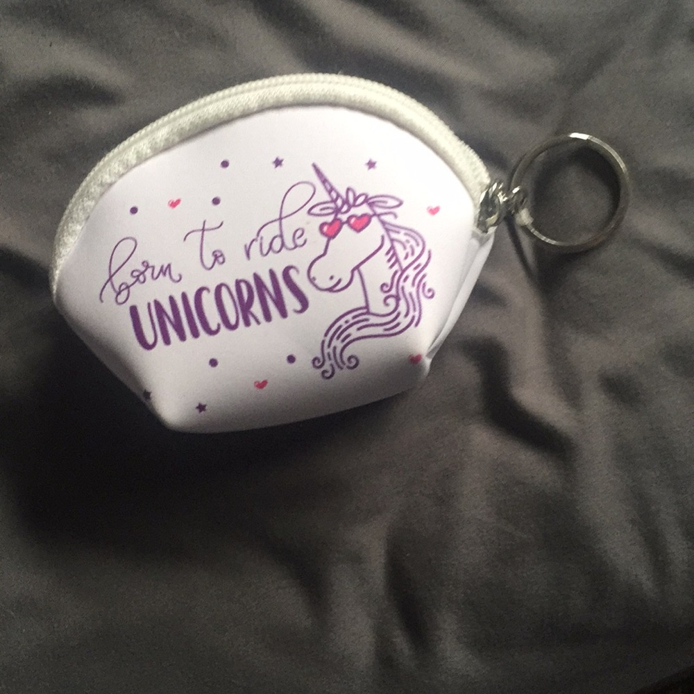 Coin purse